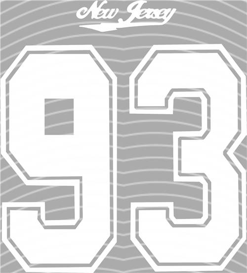 2025 latest edition-KNY 857